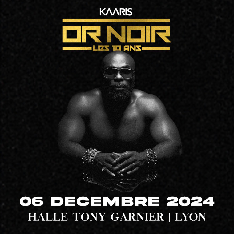 KAARIS