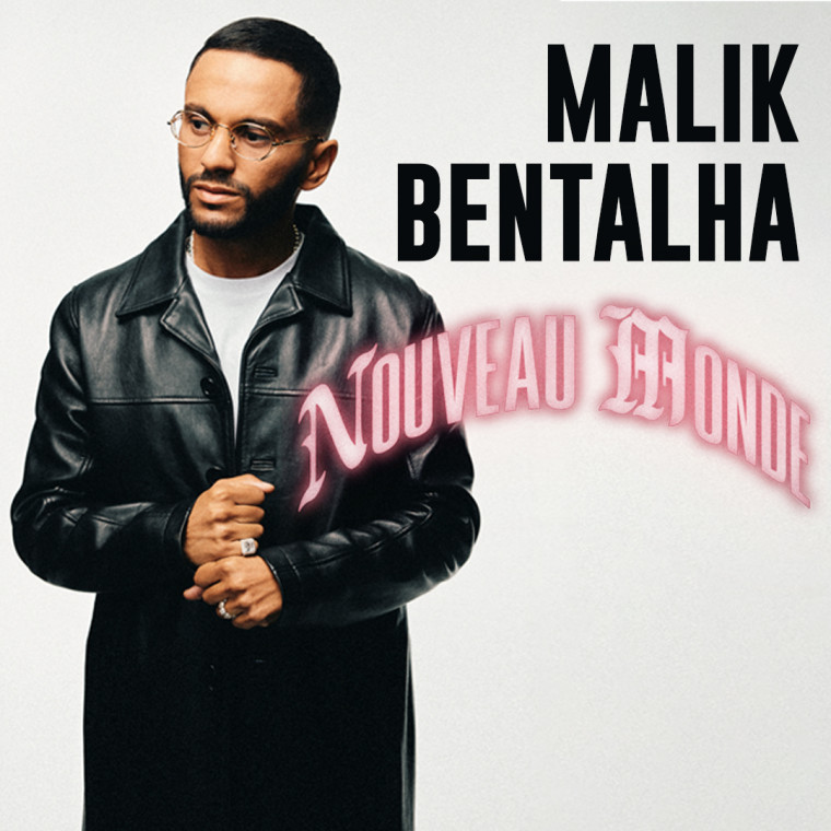 MALIK BENTALHA