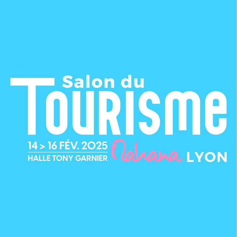 SALON DU TOURISME MAHANA