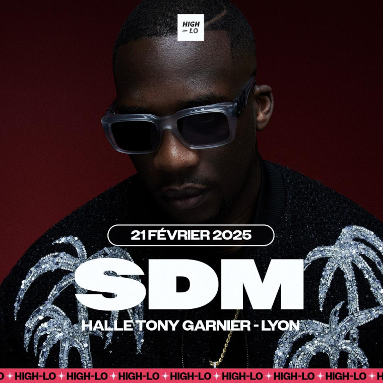 SDM