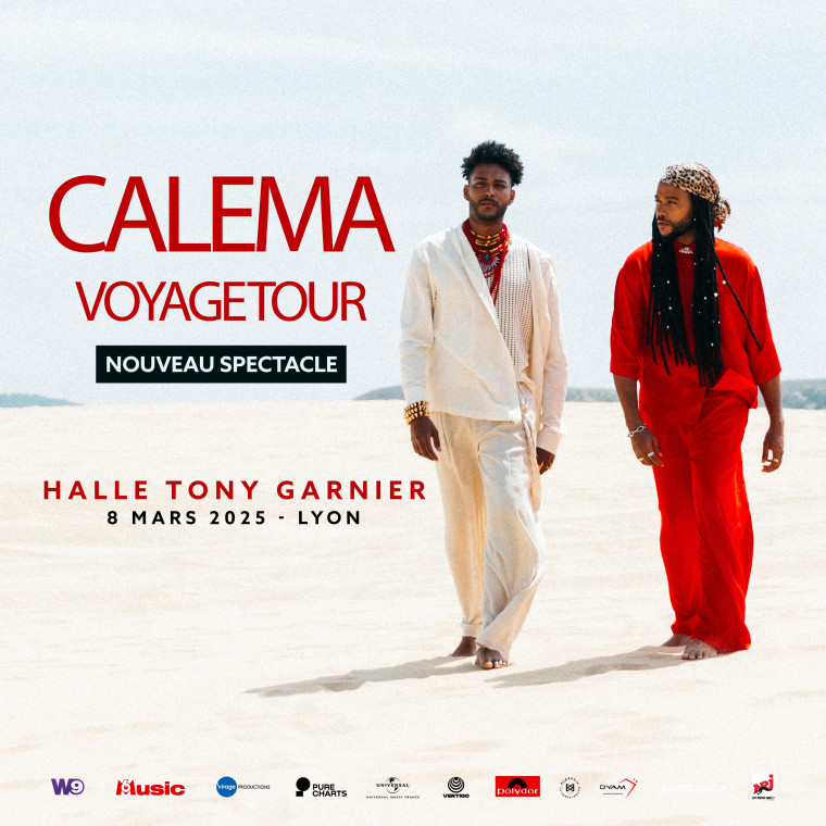 CALEMA