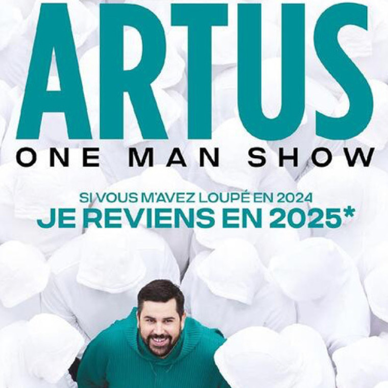 ARTUS