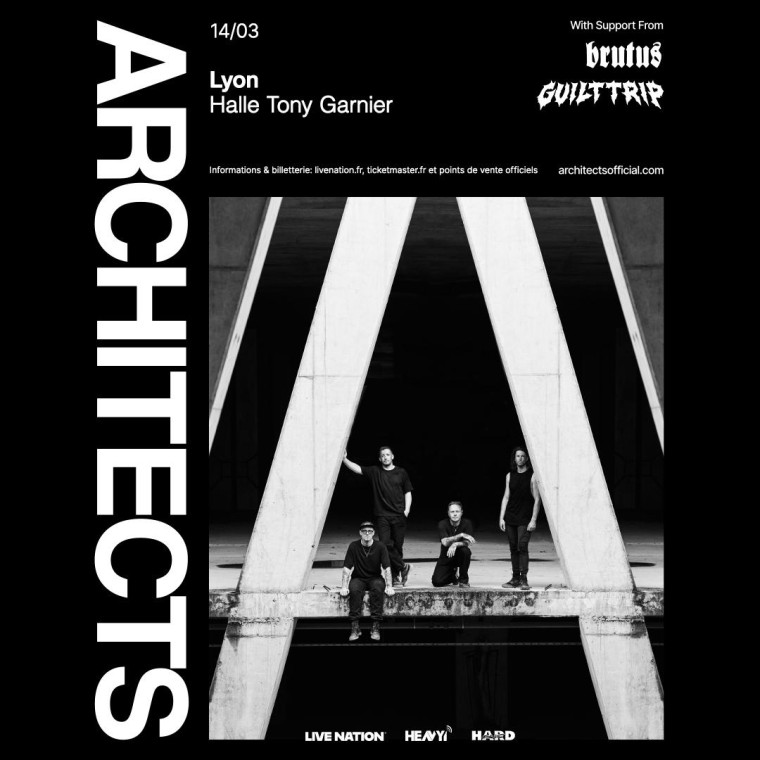 ARCHITECTS