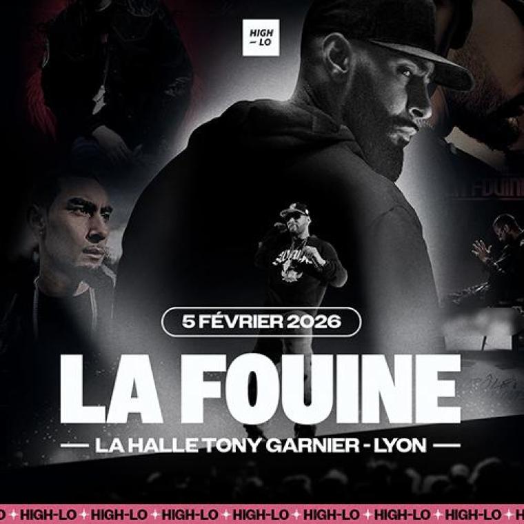 LA FOUINE