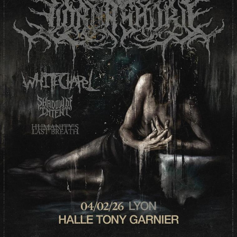 LORNA SHORE