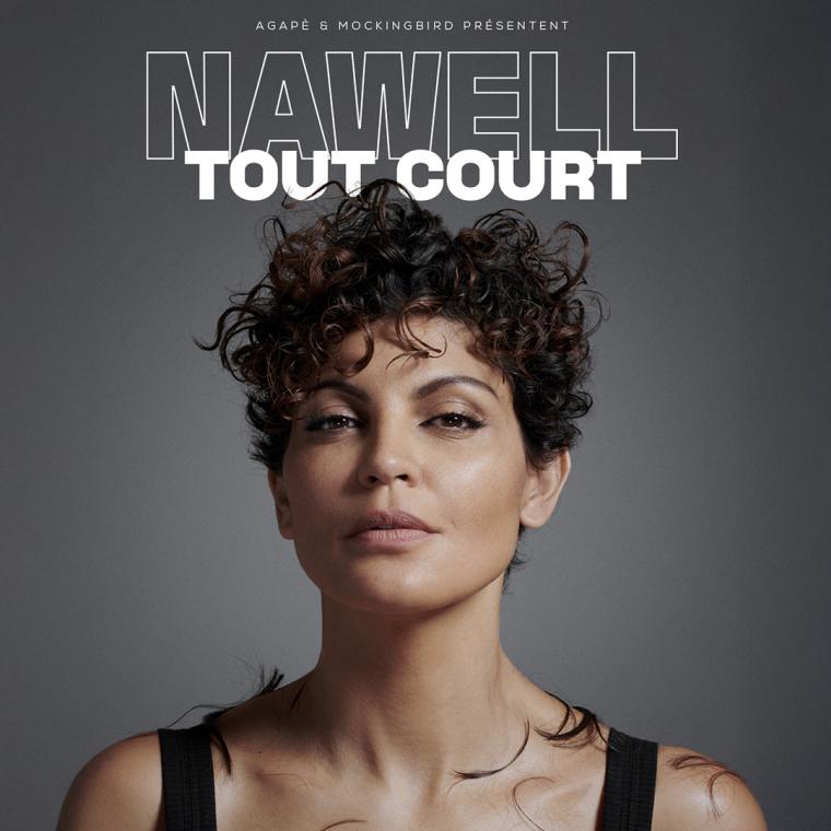 NAWELL MADANI