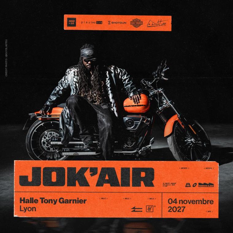 JOK'AIR