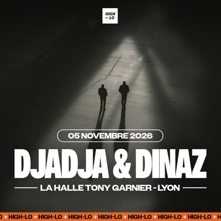 DJADJA & DINAZ