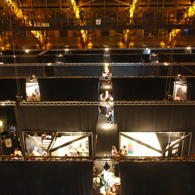 Salon Architect@work 02