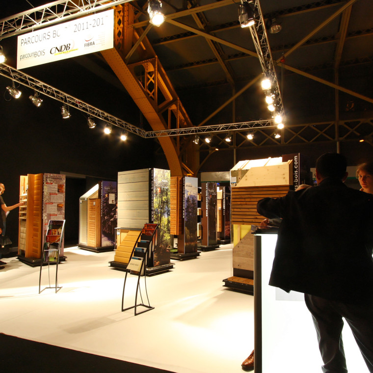 Salon Architect@work 03