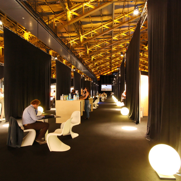 Salon Architect@work 04