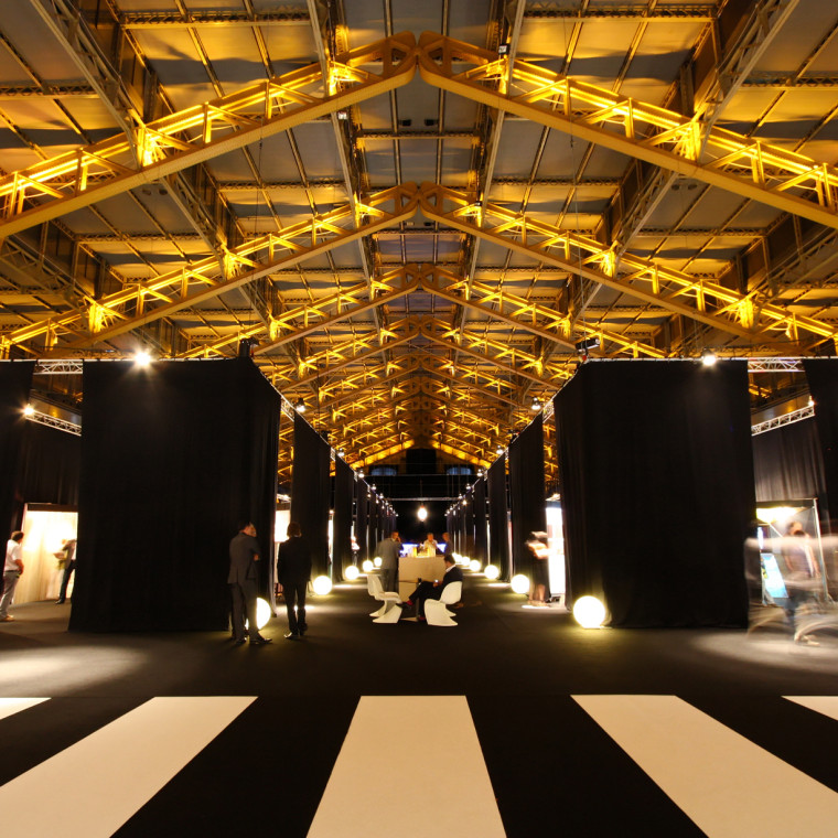 Salon Architect@work 05