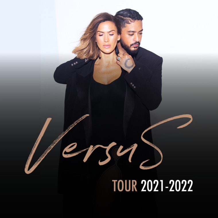 VITAA & SLIMANE