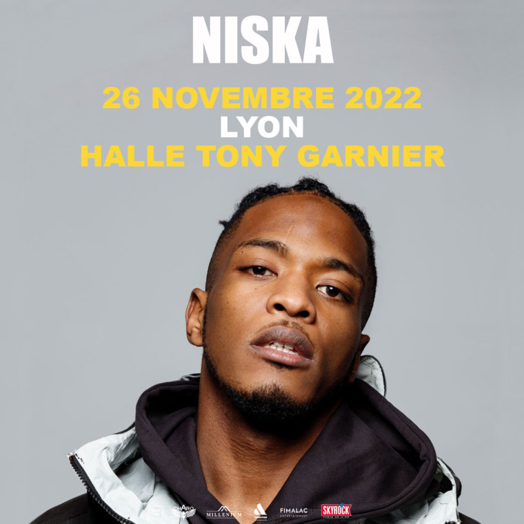 NISKA