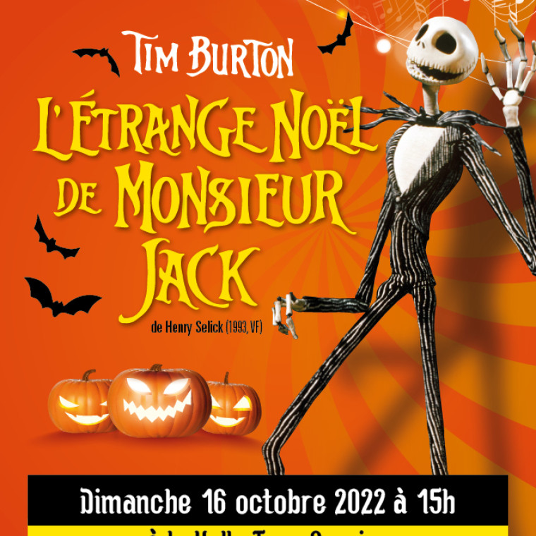 FESTIVAL LUMIERE SEANCE FAMILLE