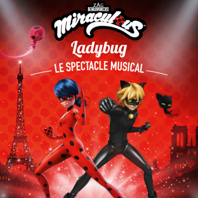 MIRACULOUS