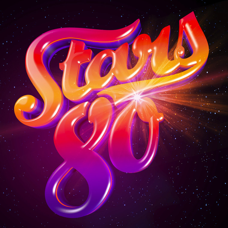 STARS 80