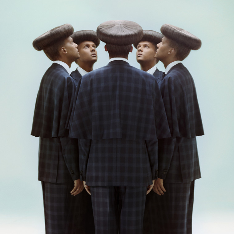 STROMAE - ANNULE