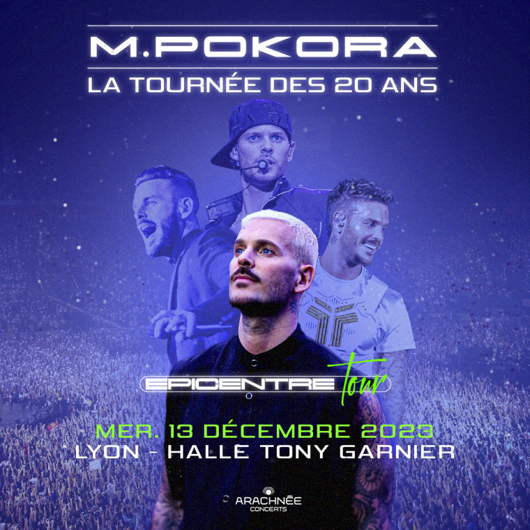 M POKORA