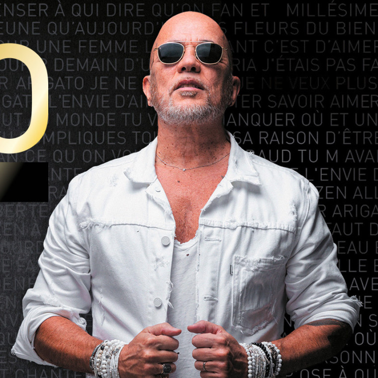 PASCAL OBISPO