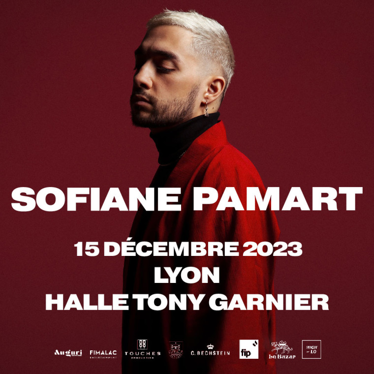 SOFIANE PAMART