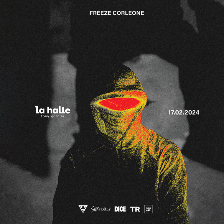 FREEZE CORLEONE