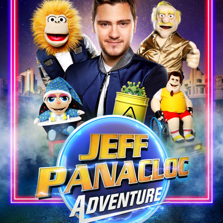 JEFF PANACLOC