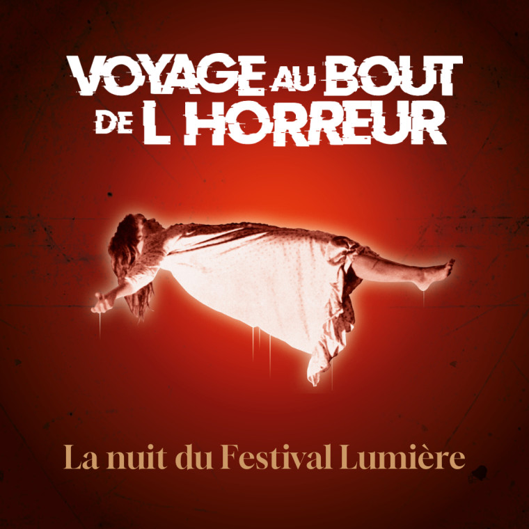 FESTIVAL LUMIERE - LA NUIT